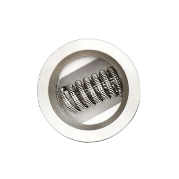 Pulsar Barb Coils / Barb Fire Slim